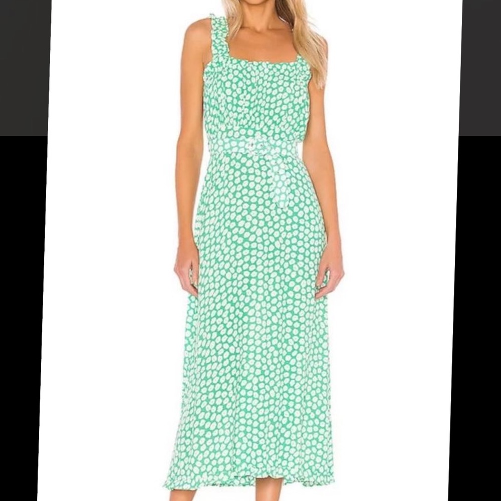 Faithful the brand dress